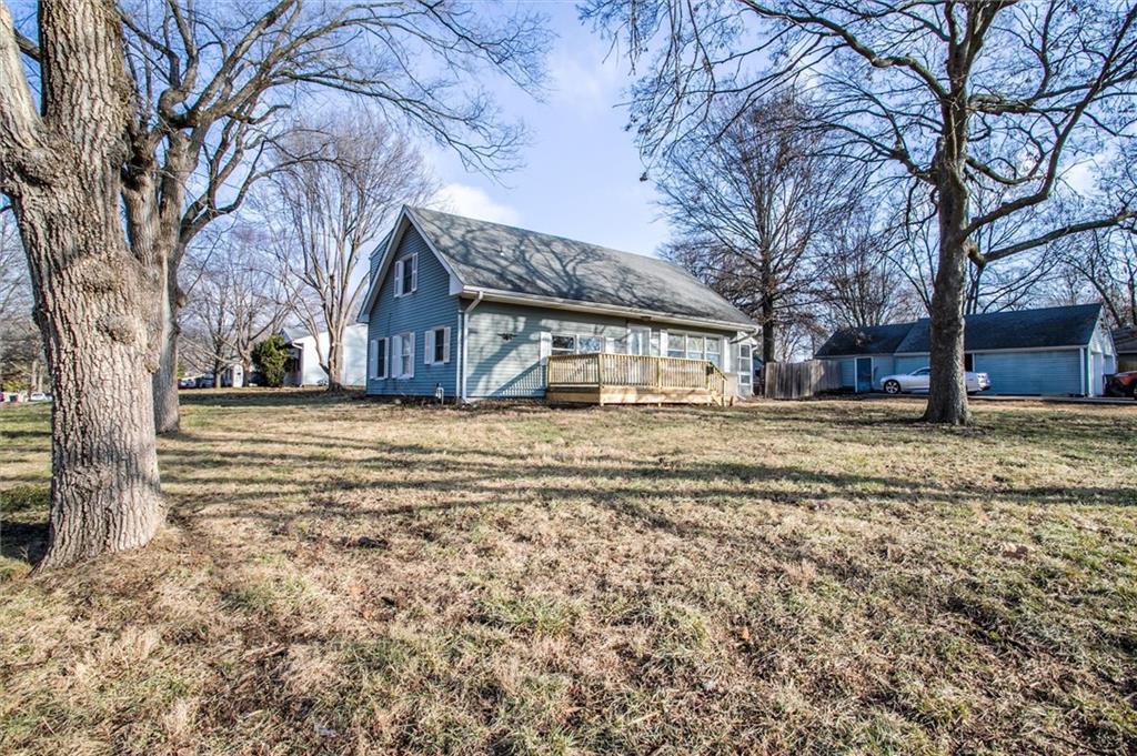 1705 SW Mcathur Street