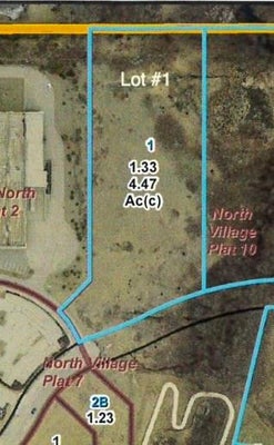 N POINTE DRIVE, ST JOSEPH, MO 64506 - Image 954c8a893387c2658a410ecad56daefd/1008658170