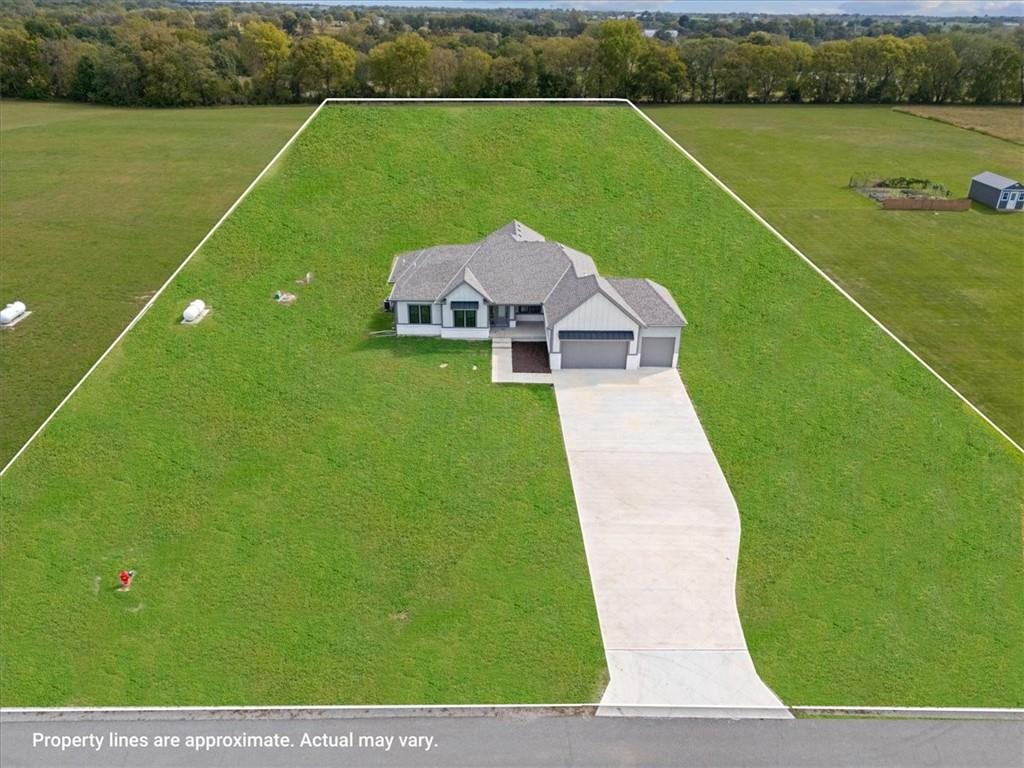 13511 Woodland Ranch Drive
