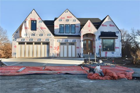 8377 NE 77th Court Kansas City MO 64158