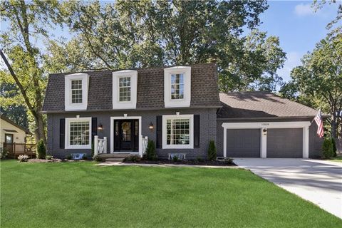 10504 Belinder Road Leawood KS 66206