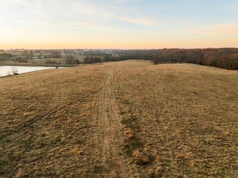 0000 Willow Road Winigan MO 63566