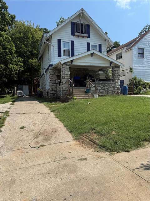 Photo of 2919 Paseo Boulevard, Kansas City, MO 64109 (MLS # 2638190)