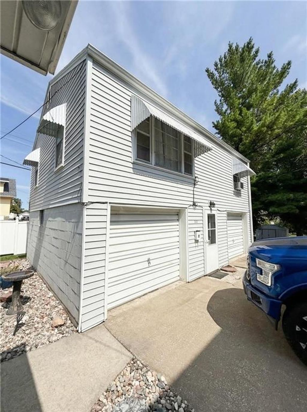 Photo of 529 W 3RD Street, Maryville, MO 64468 (MLS # 2598529)