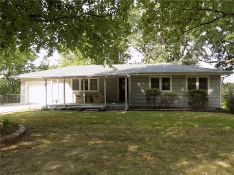 804 N 6 Street, Wathena, KS 66090 - MLS#: 2643599