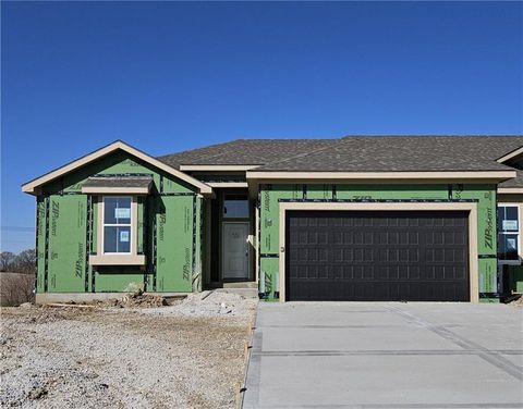 5005 146th Street, Basehor, KS 66007 - MLS#: 2525265