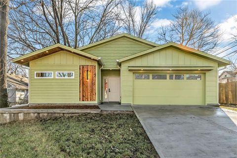 1217 E 61st Street, Kansas City, MO 64110 - MLS#: 2565271