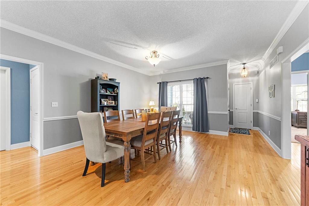 16313 S Chester Street