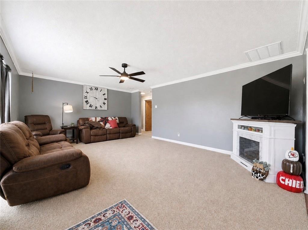 309 N Fricke Drive