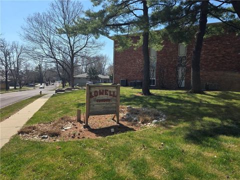 8215 Santa Fe Drive 7 Overland Park KS 66204