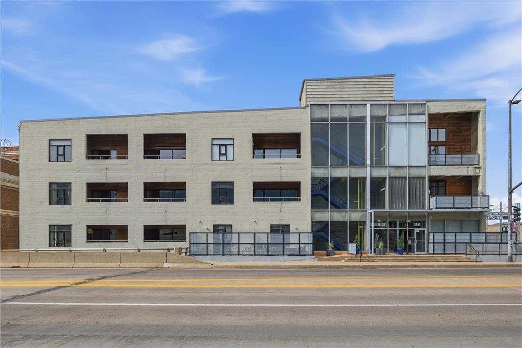 360 W Pershing Road 190