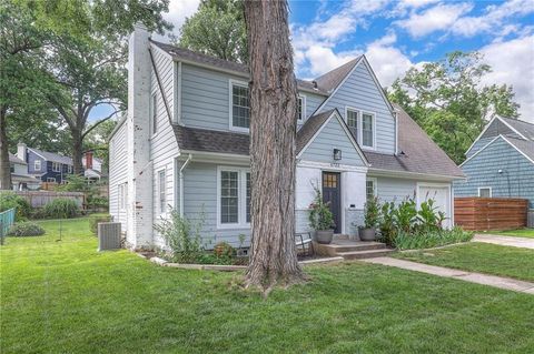 6733 Rockhill Road Kansas City MO 64131