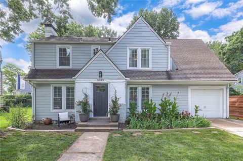 6733 Rockhill Road, Kansas City, MO 64131 - MLS#: 2584555