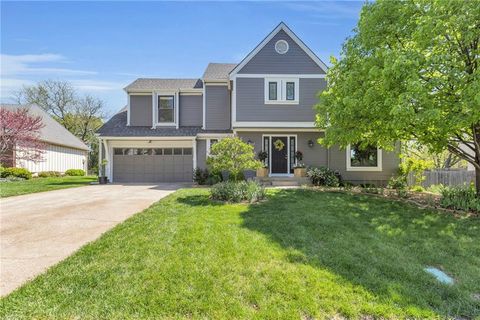 8708 W 113th Street, Overland Park, KS 66210 - MLS#: 2544718