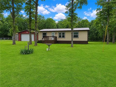 Photo of 876 SE 1251 Road, Deepwater, MO 64740 (MLS # 2619453)