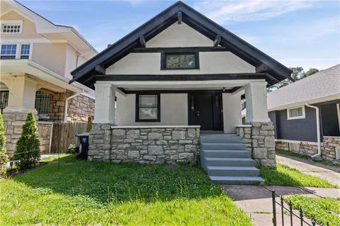 4103 Benton Boulevard, Kansas City, MO 64130 - MLS#: 2630301