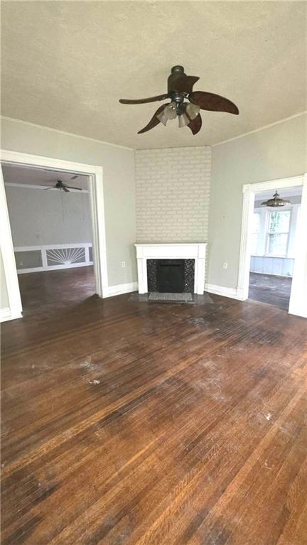 1406 W Broadway Boulevard