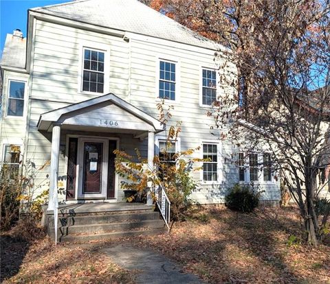 1406 W Broadway Boulevard Sedalia MO 65301