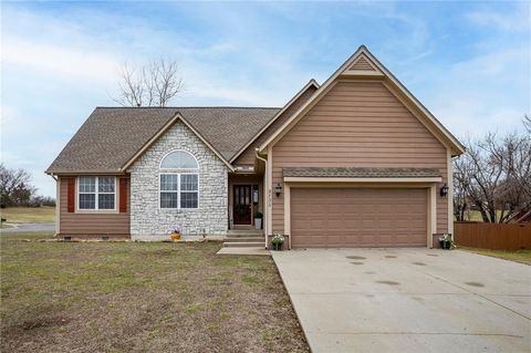 3732 N 113th Street Kansas City KS 66109