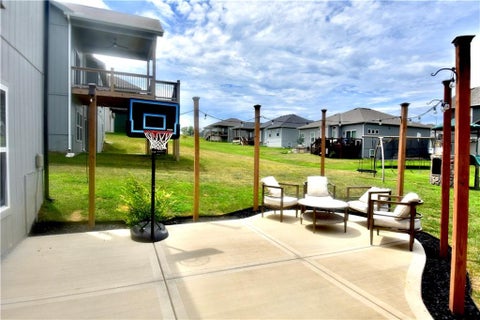 2152 Hay Market Court, Liberty, MO 64068 - MLS#: 2631592