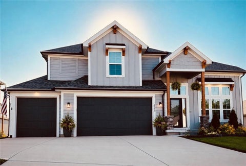 2152 Hay Market Court, Liberty, MO 64068 - MLS#: 2631592