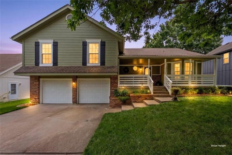 Photo of 1327 Depot Drive, Lees Summit, MO 64086 (MLS # 2627327)