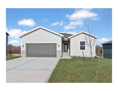Photo of 817 Shane Court, Belton, MO 64012 (MLS # 2637061)