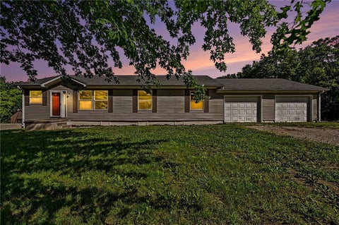 Photo of 39232 Fitch Road, Richmond, MO 64085 (MLS # 2643743)