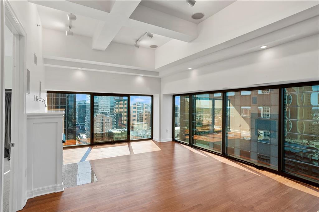 1101 Walnut Street 1507