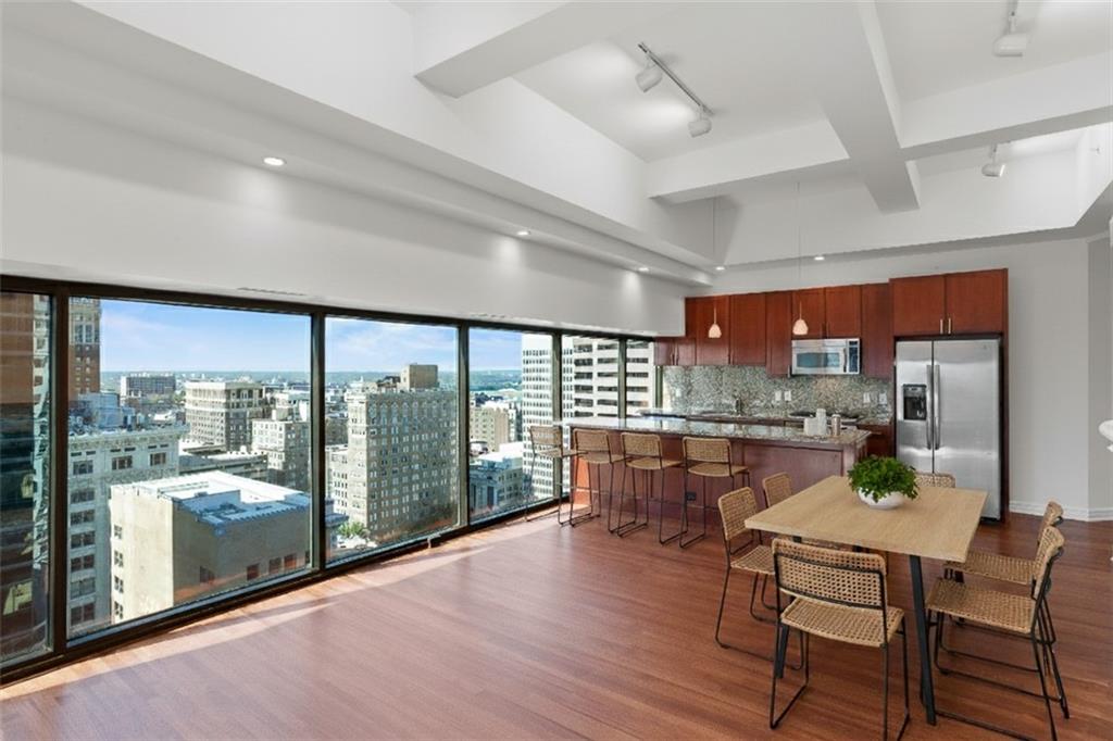 1101 Walnut Street 1507
