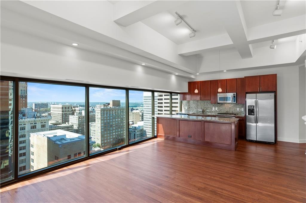 1101 Walnut Street 1507