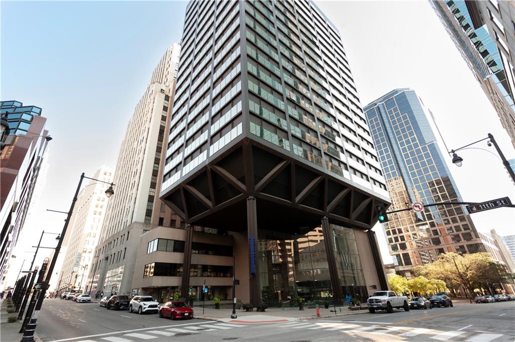 1101 Walnut Street 1507