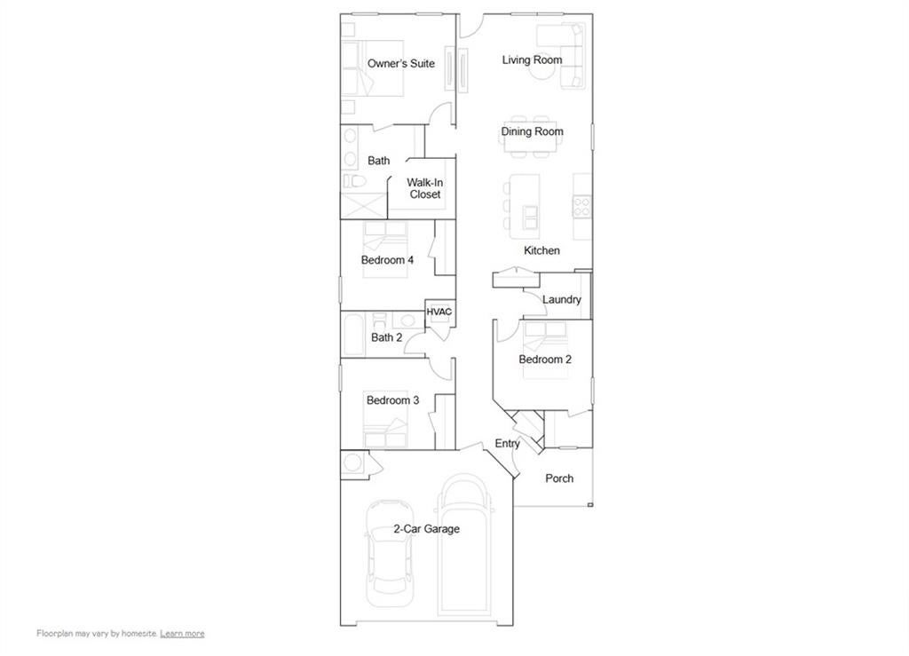 415 Valley View Drive