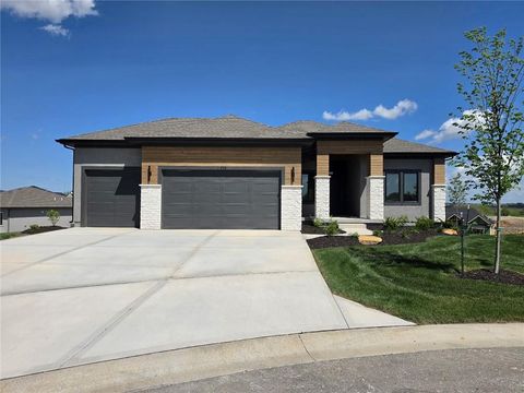 11275 S Gleason Road Olathe KS 66061