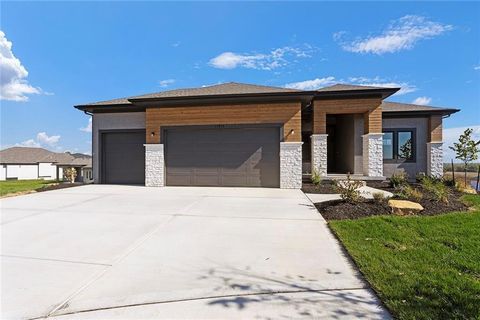 11275 S Gleason Road Olathe KS 66061