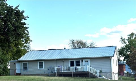 307 N Gallatin Street, Liberty, MO 64068 - MLS#: 2576483