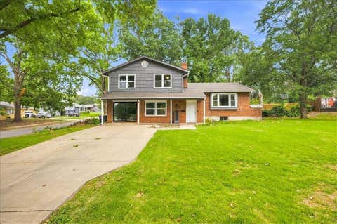 10001 Cambridge Avenue, Kansas City, MO 64134 - MLS#: 2630458