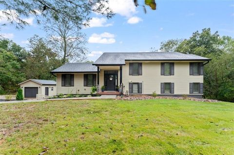 1668 NW 785 Road, Bates City, MO 64011 - #: 2576485