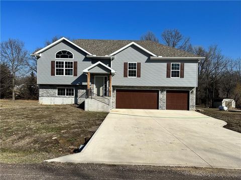 318 NE 51 Road Warrensburg MO 64093