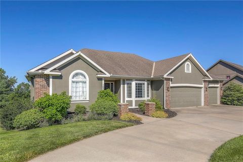 10009 NW Crooked Road, Parkville, MO 64152 - MLS#: 2526944