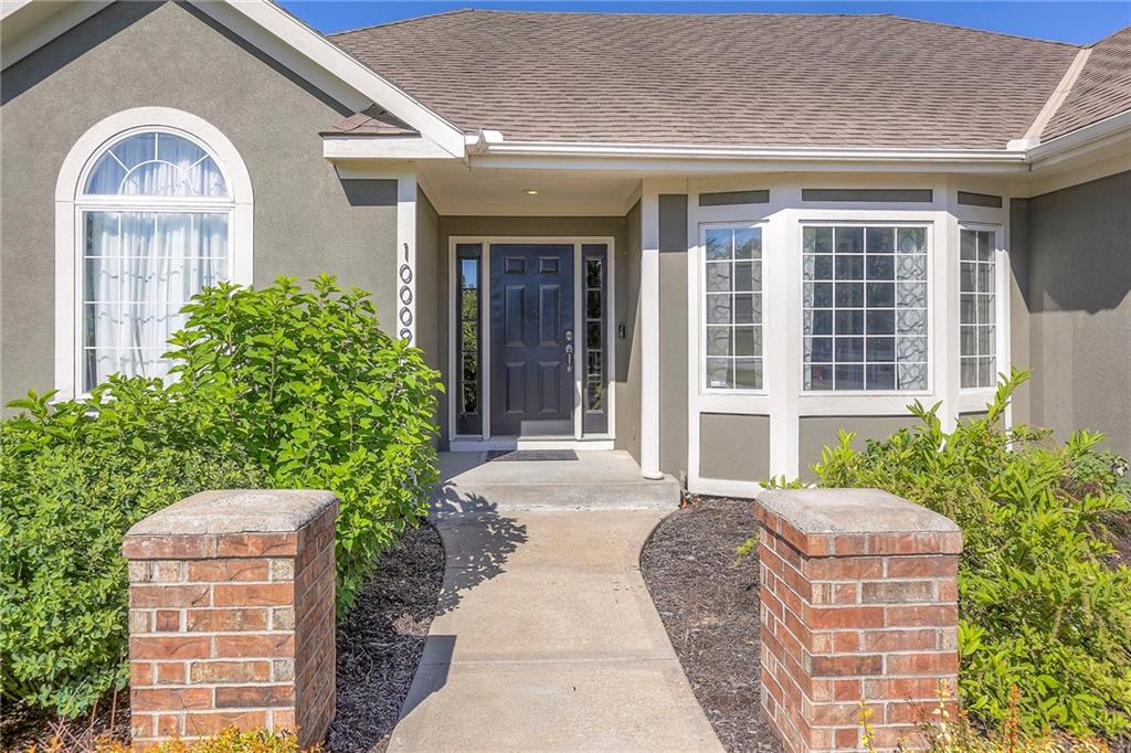 10009 NW Crooked Road