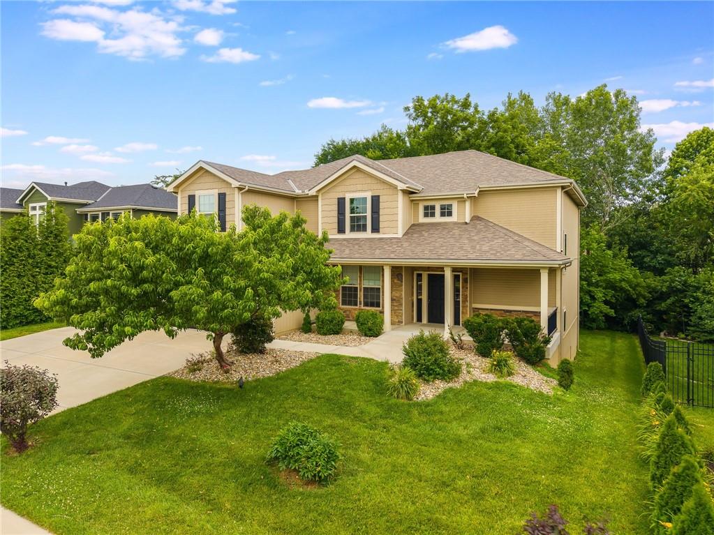 875 Clearview Drive