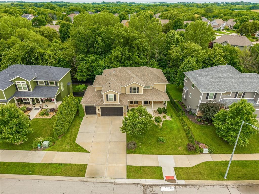 875 Clearview Drive