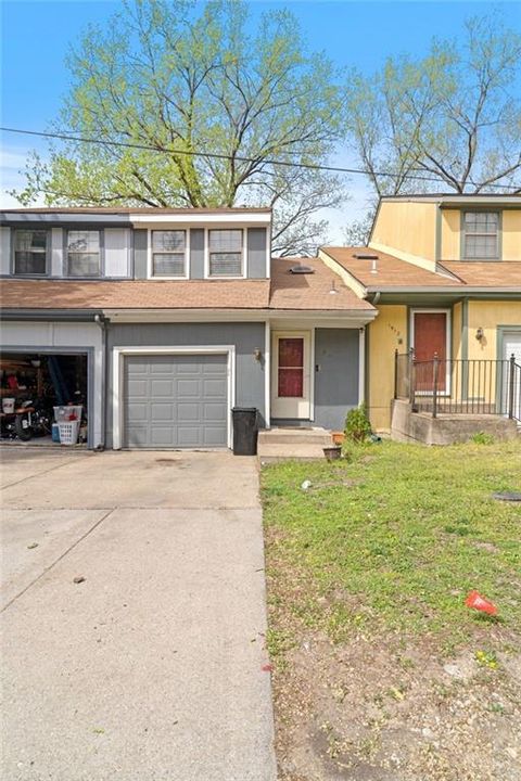 1914 Lawrence Court, Kansas City, KS 66103 - MLS#: 2545784