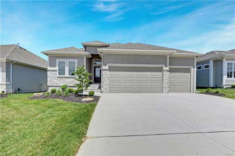 22092 W 94th Terrace, Lenexa, KS 66220 - MLS#: 2566919