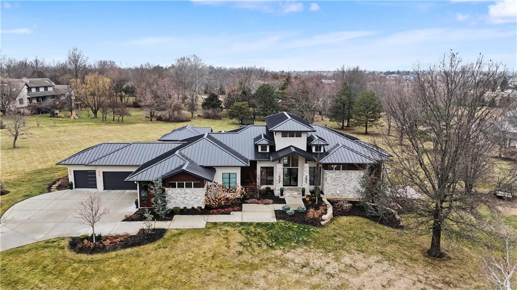 21100 W 105th Street