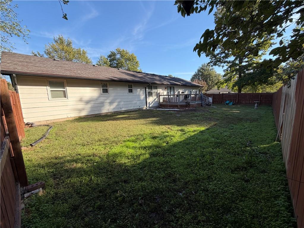 531 Sunset Circle