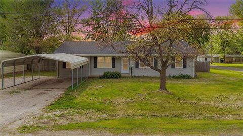 100 S Crittenden Street, Holden, MO 64040 - #: 2545743