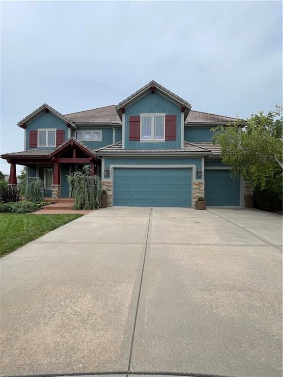 16211 Overbrook Lane