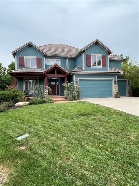 16211 Overbrook Lane